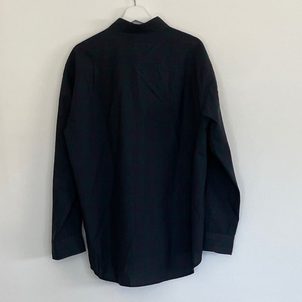 Pendleton Sir Pendleton Mens Large Plaid Button D… - image 3